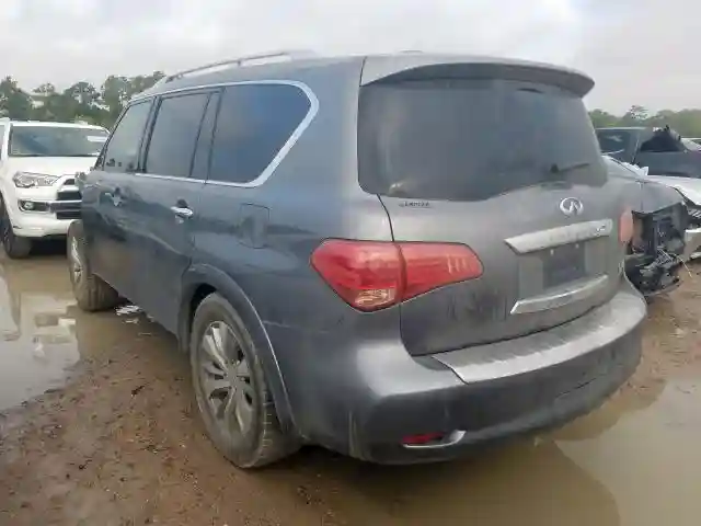 JN8AZ2NE4H9152921 2017 INFINITI QX80 BASE-2