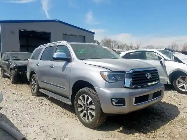 5TDKY5G11JS071719 2018 TOYOTA SEQUOIA LIMITED-0