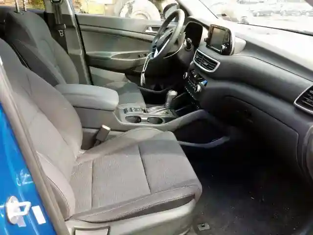 KM8J3CA47KU914414 2019 HYUNDAI TUCSON LIMITED-4