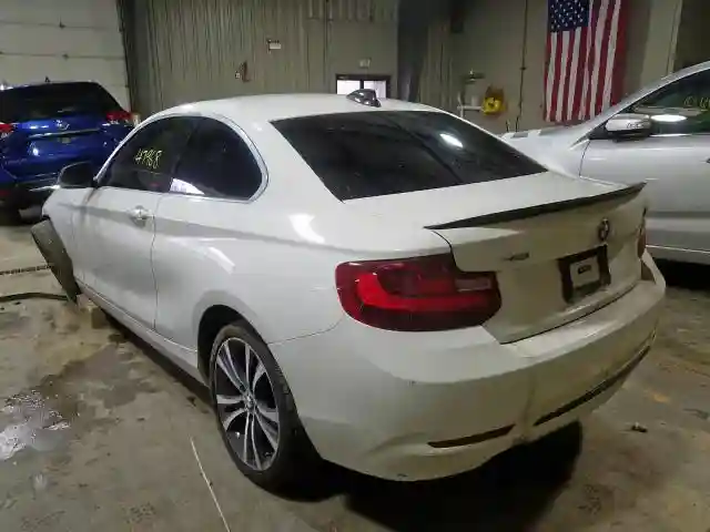 WBA1G9C5XGV598409 2016 BMW 228 XI SULEV-2