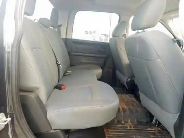 3C63RRGL9FG512553 2015 RAM 3500 ST-5