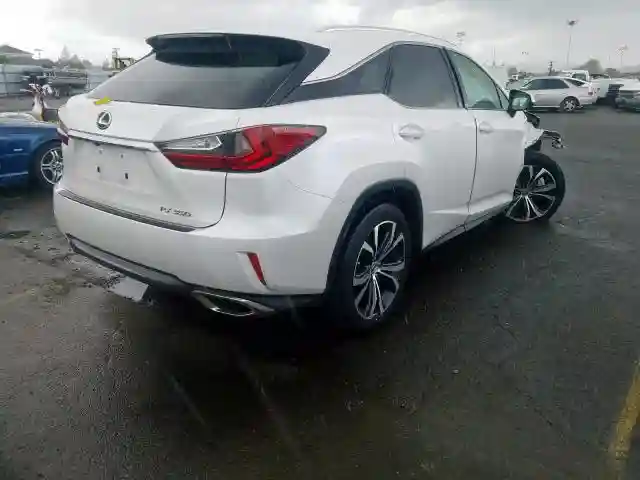 2T2BZMCA6HC085403 2017 LEXUS RX 350 BASE-3