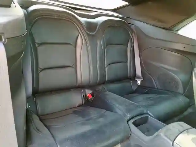 1G1FB3DS5K0153664 2019 CHEVROLET CAMARO LS-5
