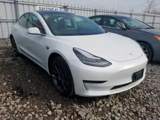 5YJ3E1EA8LF603810 2020 TESLA MODEL 3-0
