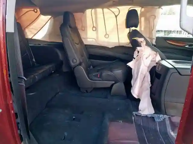 1GYS4HKJ4JR196579 2018 CADILLAC ESCALADE ESV LUXURY-5