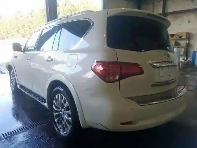 JN8AZ2NE7G9124982 2016 INFINITI QX80-2