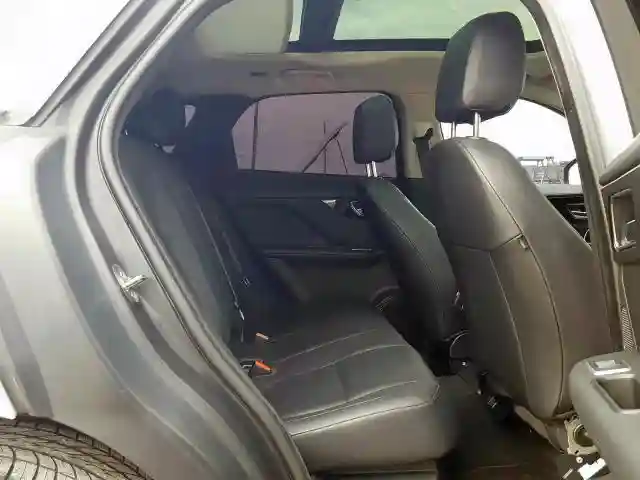 SADCS2FX4KA391680 2019 JAGUAR F-PACE-5