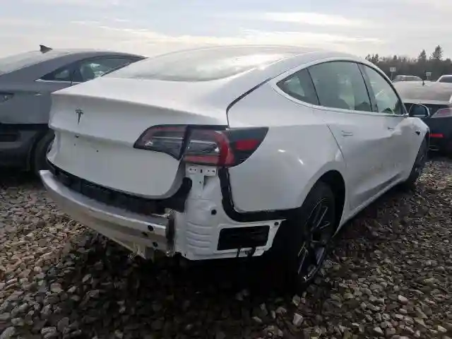 5YJ3E1EA8LF603810 2020 TESLA MODEL 3-3