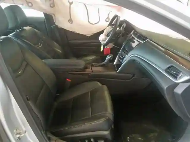 2G61M5S38K9118385 2019 CADILLAC XTS LUXURY-4