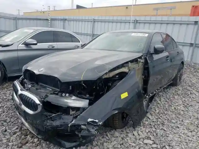 WBA5R7C51KFH32181 2019 BMW 330XI-1