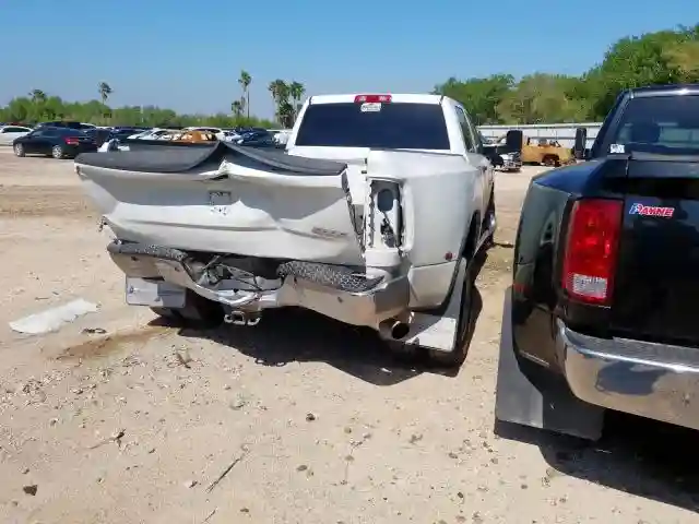 3C63RRGL4FG575463 2015 RAM 3500 ST-3