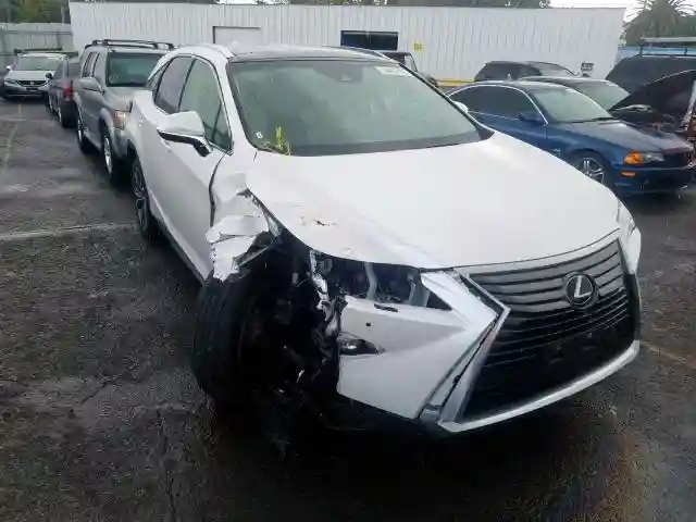 2T2BZMCA6HC085403 2017 LEXUS RX 350 BASE-0