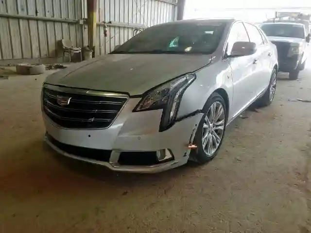 2G61M5S38K9118385 2019 CADILLAC XTS LUXURY-1