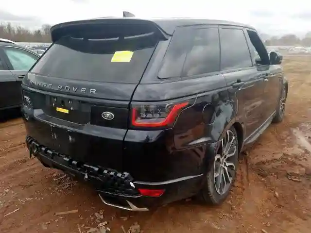 SALWR2RE2JA184307 2018 LAND ROVER RANGE ROVER SPORT SUPERCHARGED DYNAMIC-3