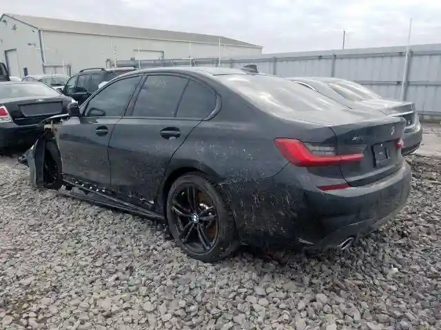 WBA5R7C51KFH32181 2019 BMW 330XI-2