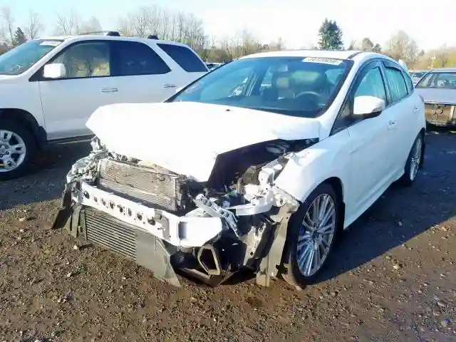 WF0DP3TH4H4124208 2017 FORD FOCUS RS-1
