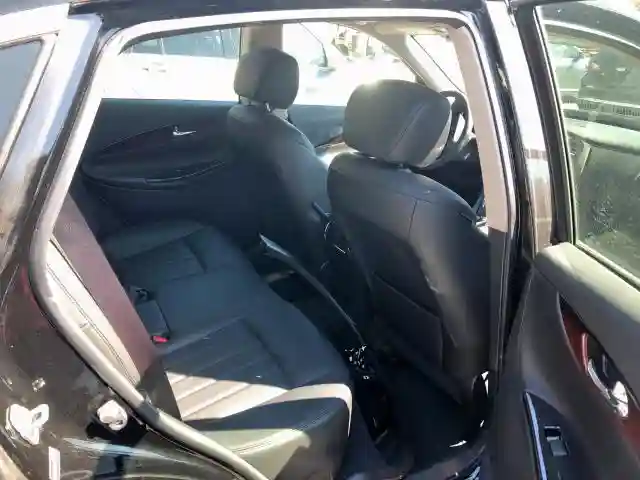 JN1BJ0RR3HM413478 2017 INFINITI QX50-5