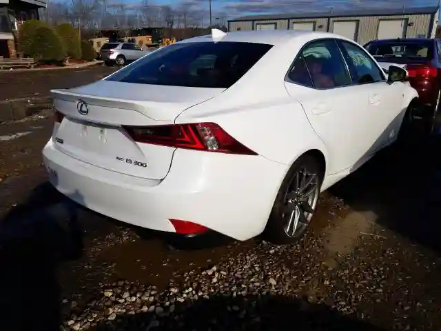 JTHCM1D21G5011491 2016 LEXUS IS 300-3