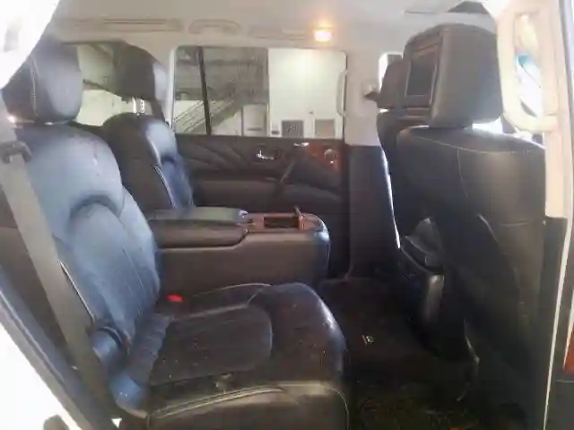 JN8AZ2NE7G9124982 2016 INFINITI QX80-5