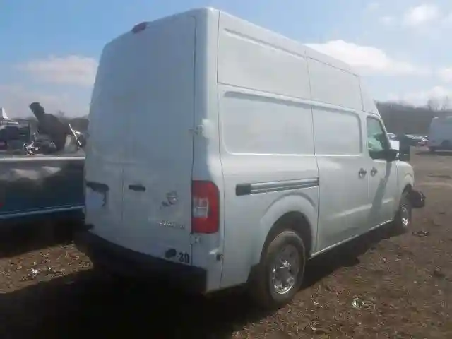 1N6AF0LY4JN807224 2018 NISSAN NV 2500 S-3