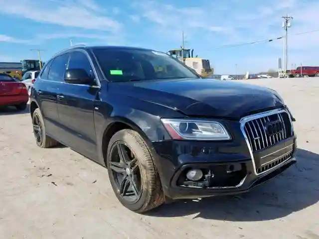 WA1DGAFPXFA067760 2015 AUDI Q5 PREMIUM PLUS-0