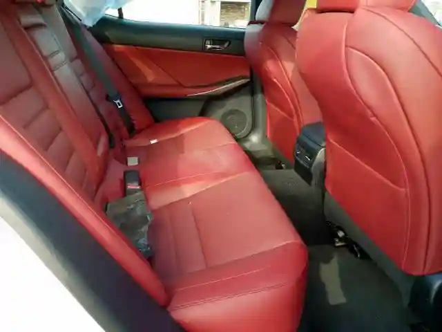 JTHCM1D21G5011491 2016 LEXUS IS 300-5