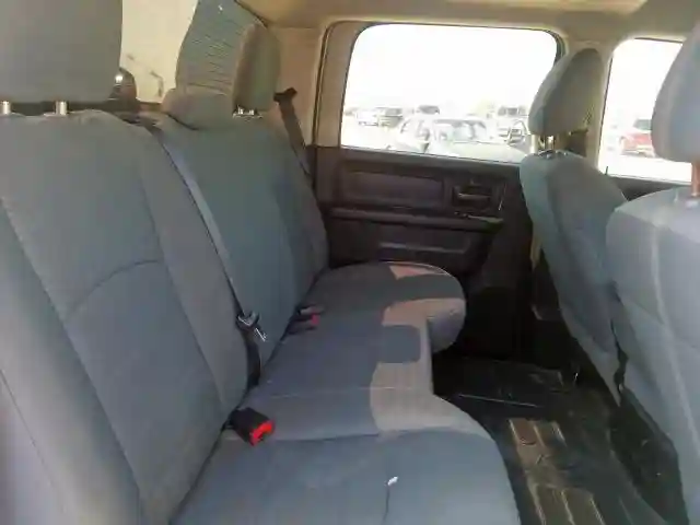 3C63RRGL4FG575463 2015 RAM 3500 ST-5