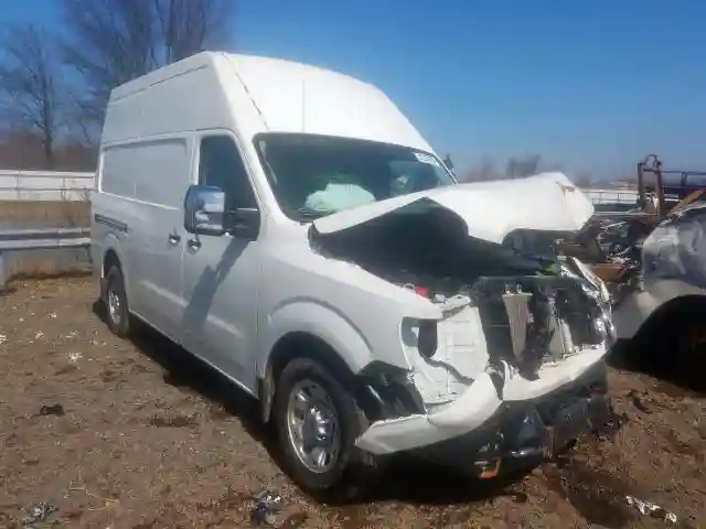 1N6AF0LY4JN807224 2018 NISSAN NV 2500 S-0