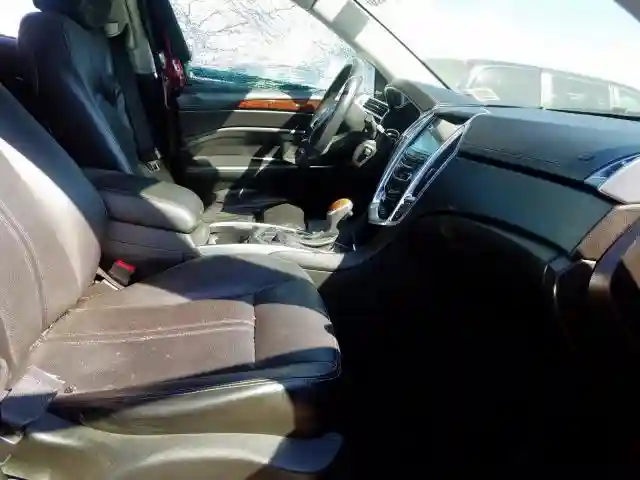 3GYFNEE39FS523461 2015 CADILLAC SRX LUXURY COLLECTION-4