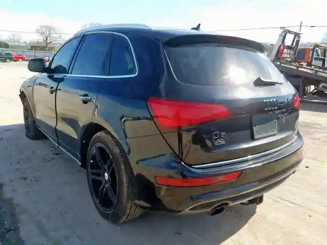 WA1DGAFPXFA067760 2015 AUDI Q5 PREMIUM PLUS-2