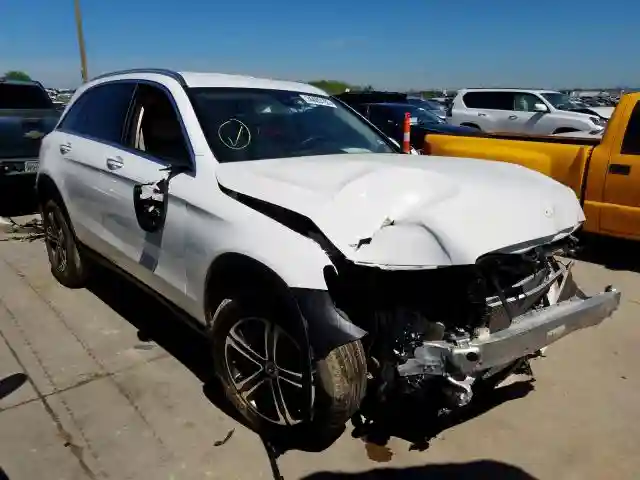 WDC0G4JBXHV006772 2017 MERCEDES-BENZ GLC 300-0