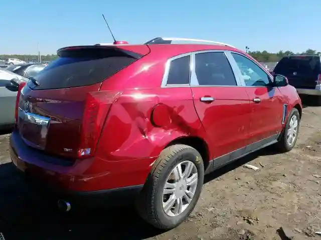 3GYFNEE39FS523461 2015 CADILLAC SRX LUXURY COLLECTION-3