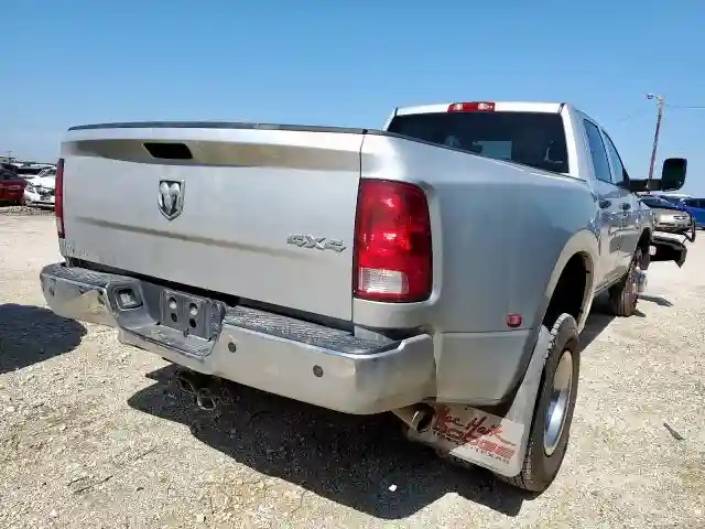 3C63RRGL5JG372204 2018 RAM 3500 ST-3