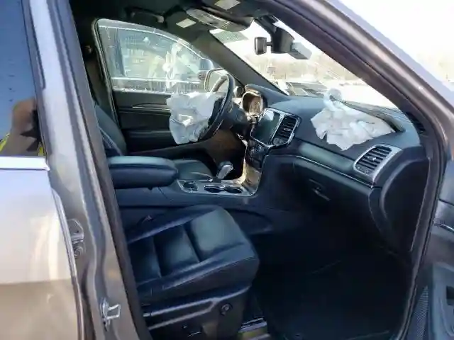 1C4RJFBG2KC711699 2019 JEEP GRAND CHEROKEE LIMITED-4
