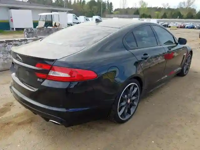 SAJWA0F70F8U67510 2015 JAGUAR XF 3.0 SPO-3