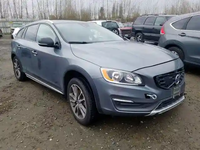 YV4612HK3G1014050 2016 VOLVO V60 CROSS COUNTRY PREMIER-0