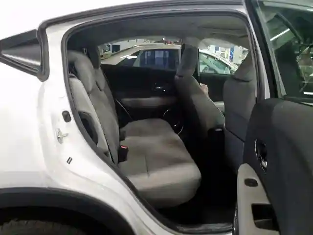 3CZRU6H54KM729594 2019 HONDA HR-V EX-5