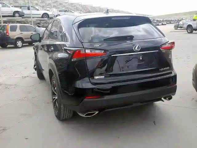 JTJBARBZ2G2094089 2016 LEXUS NX 200T BASE-2