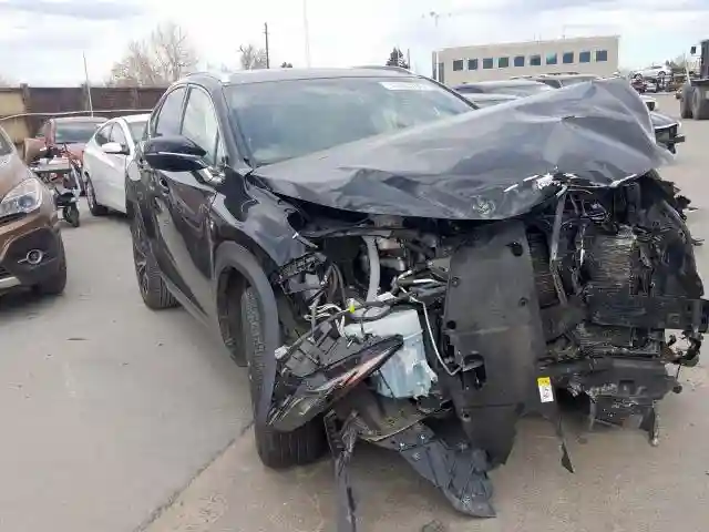 JTJBARBZ2G2094089 2016 LEXUS NX 200T BASE-0