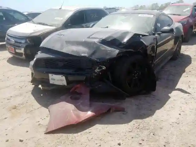 1FA6P8TH3K5134115 2019 FORD MUSTANG-1