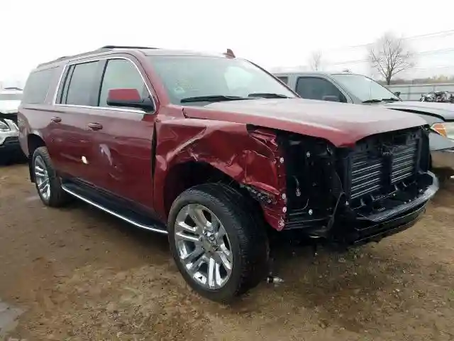 1GKS2GKC4KR134712 2019 GMC YUKON XL K1500 SLT-0