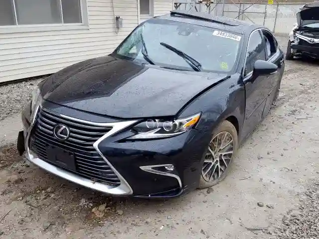 58ABK1GG6HU067559 2017 LEXUS ES 350-1