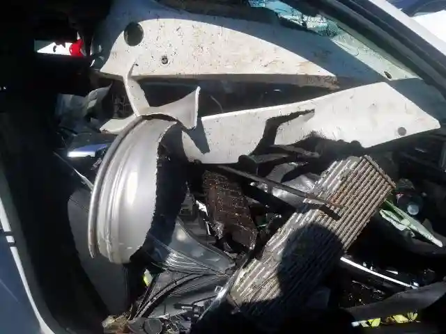 WBA3N7C50GK228882 2016 BMW 428 I-4