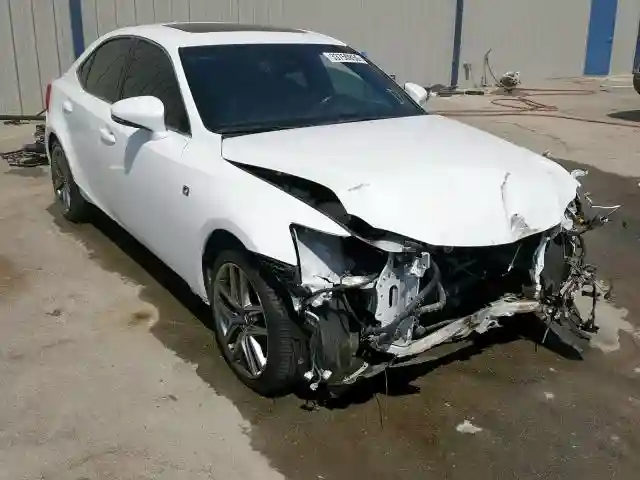 JTHBA1D26H5039700 2017 LEXUS IS 200T-0