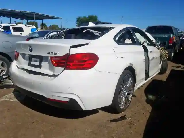 WBA3N7C50GK228882 2016 BMW 428 I-3