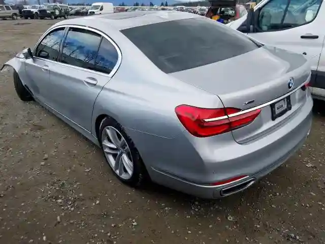 WBA7F2C54GG420777 2016 BMW 750 XI-2