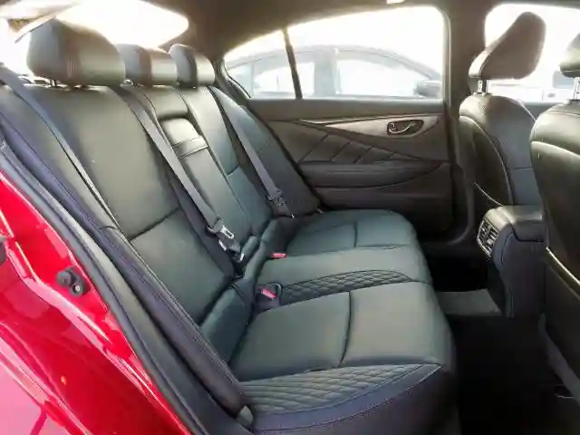 JN1FV7AP0KM760170 2019 INFINITI Q50 RED SPORT 400-5