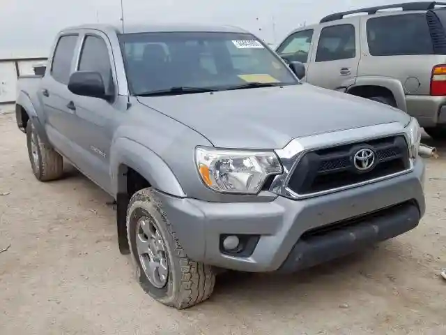3TMLU4EN5FM174522 2015 TOYOTA TACOMA DOUBLE CAB-0