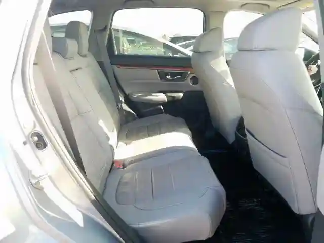 5J6RW2H98HL008047 2017 HONDA CR-V TOURING-5