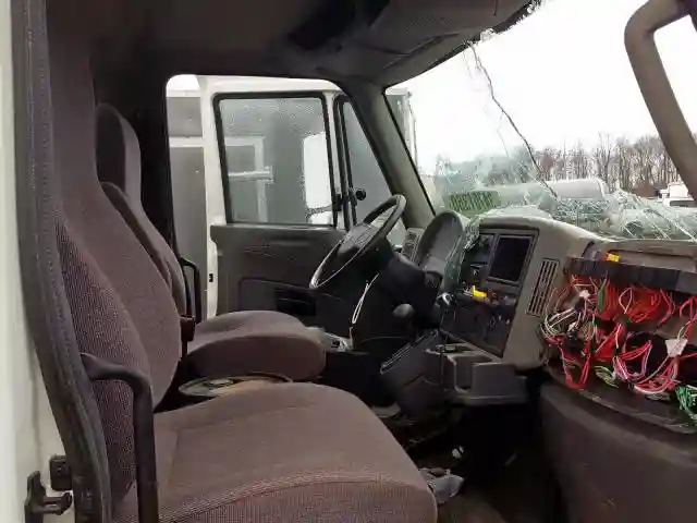 1HTMMMMN9JH736430 2018 INTERNATIONAL 4000 4300-4